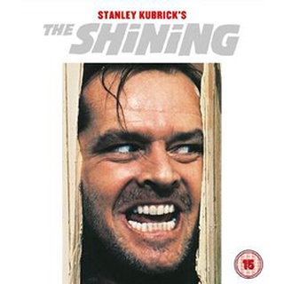 The Shining (1980) เดอะไชนิง โรงแรมผีนรก