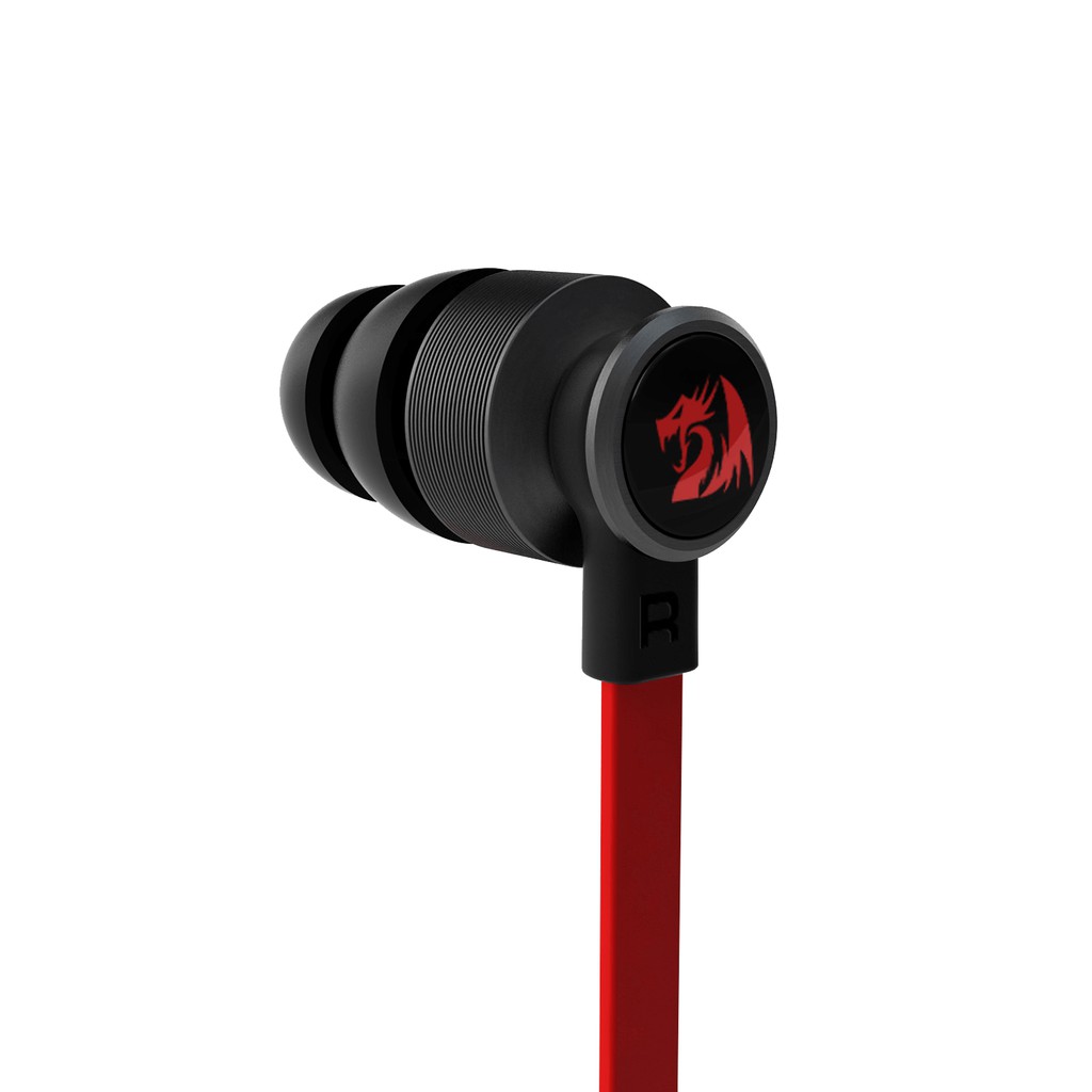 Redragon Thunder Pro E200 In-ear-Headset #หูฟัง