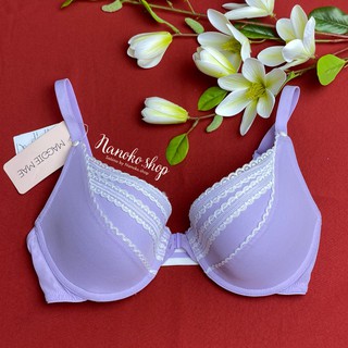 32D,36B เสื้อชั้นในซาบีน่า (มีโครง) รุ่น MAGGIEMAE รหัส SBT701VL