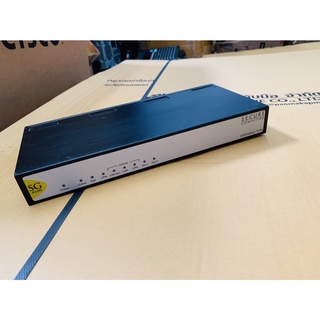 ไฟร์วอลล์ Secure Computing SG8100 8-Ports Firewall VPN