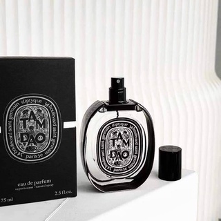 น้ำหอม Diptyque Tam Dao EDP 75ml.