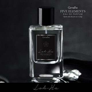 GIFFARINE FIVE ELEMENTS EAU DE PARFUM น้ำหอมสำหรับคนธาตุโลหะ