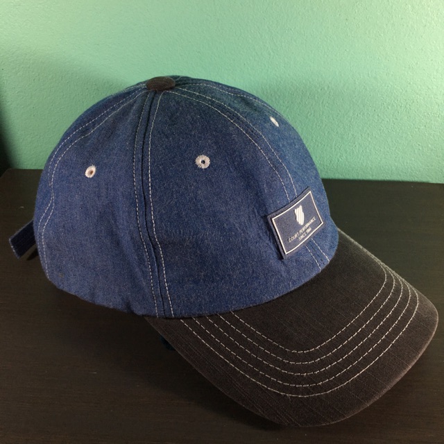 หมวก k-swiss