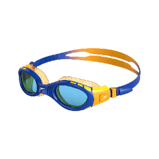 SPEEDO Futura Biofuse Flexiseal Junior แว่นตาว่ายน้ำเด็กผู้หญิง แว่นตาว่ายน้ำ แว่นว่ายน้ำ