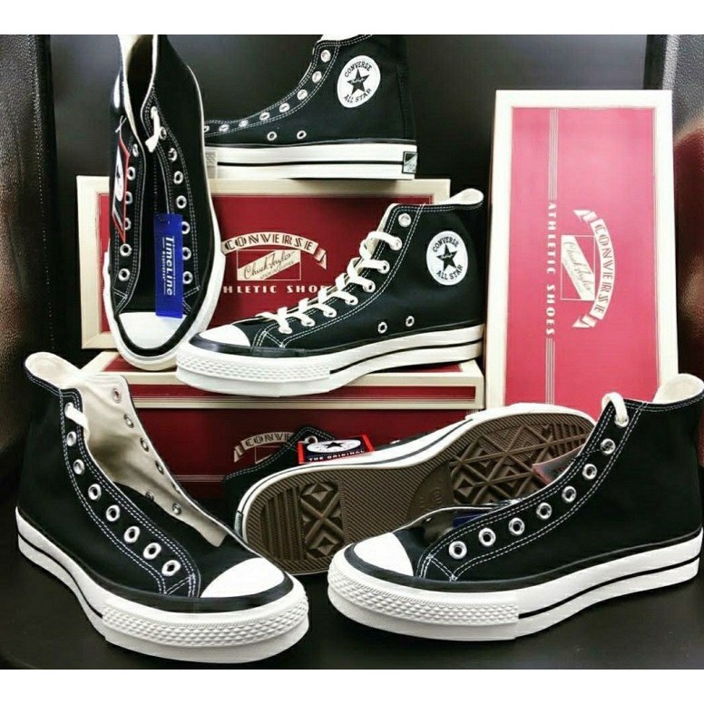 พร้อมส่ง Converse Chuck Taaylor All Star 70 รองเท้าคอนเวิร์สหุ้มข้อ