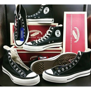 🔥พร้อมส่ง🔥 Converse Chuck Taaylor All Star 70  รองเท้าคอนเวิร์สหุ้มข้อ