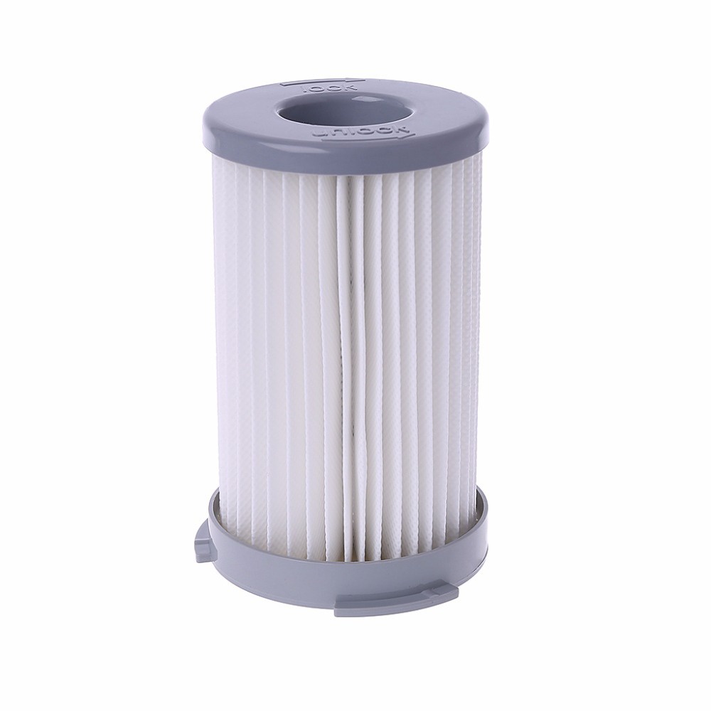 2 pcs เครื่องดูดฝุ่นอะไหล่ Hepa Filter สำหรับ Electrolux ZTI7610 ZTI7635 ZE2400 ZS201 ZS203 Z1200-213 ฯลฯ