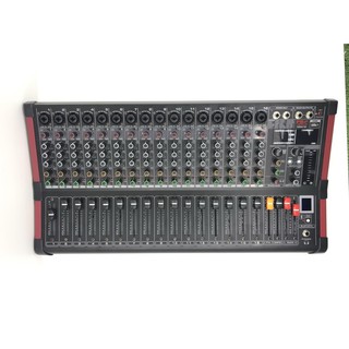 MIXER PROPLUS รุ่น MINI-16CH