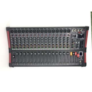 MIXER PROPLUS รุ่น MINI-16CH