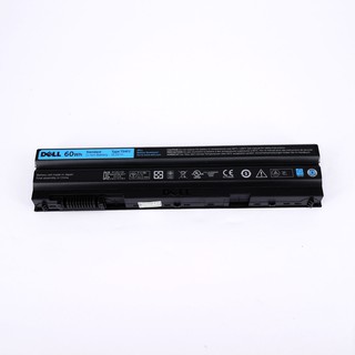 Battery DELL Latitude ของแท้ T54FJ E5420 E5430 E5520 E5530 E6420 E6430 E6520 E6530 11.1V/60Wh