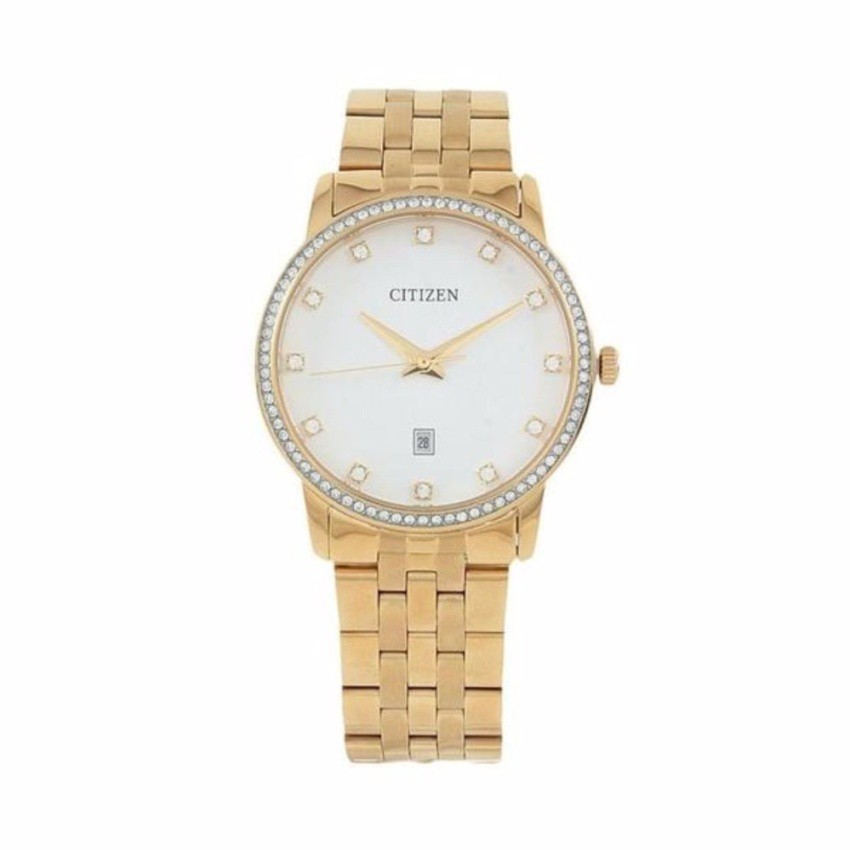 Citizen Analog นาฬิกาชาย BI-5033-53A