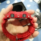reviewร้านแนะนำG SHOCK รุ่น GA 110 1B GA 110HR pของแท้ประกัน cmg 1 ปี comment 2