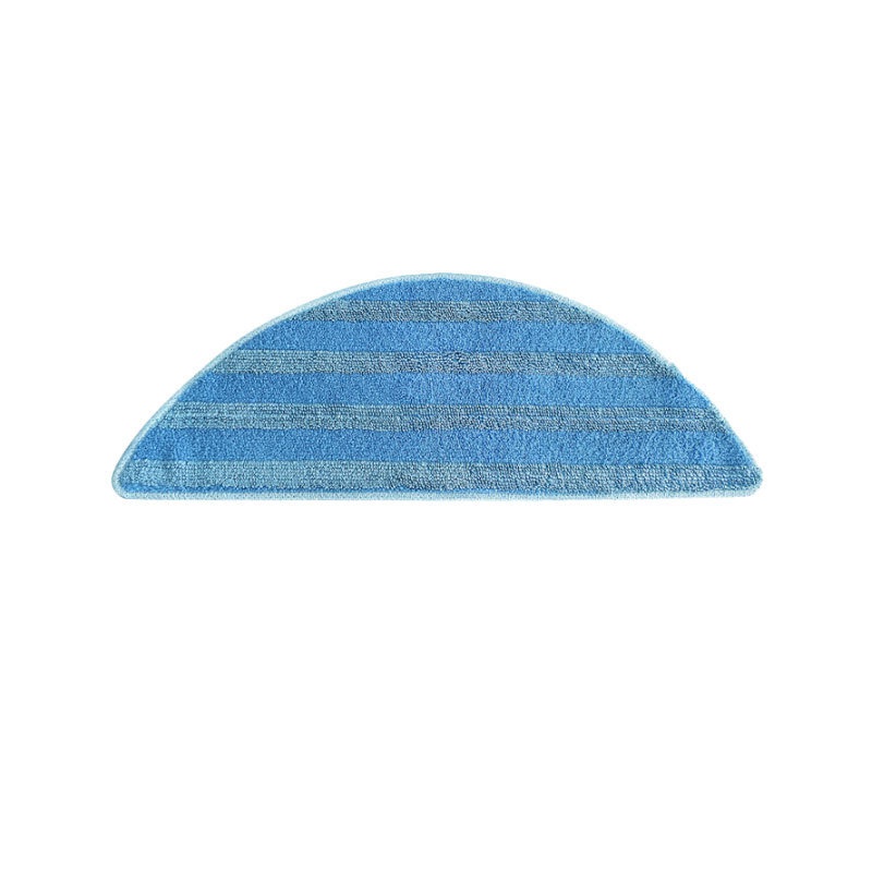 4 Wischpads Für Lefant Saugroboter M200, M201, T700, 520 Modelle