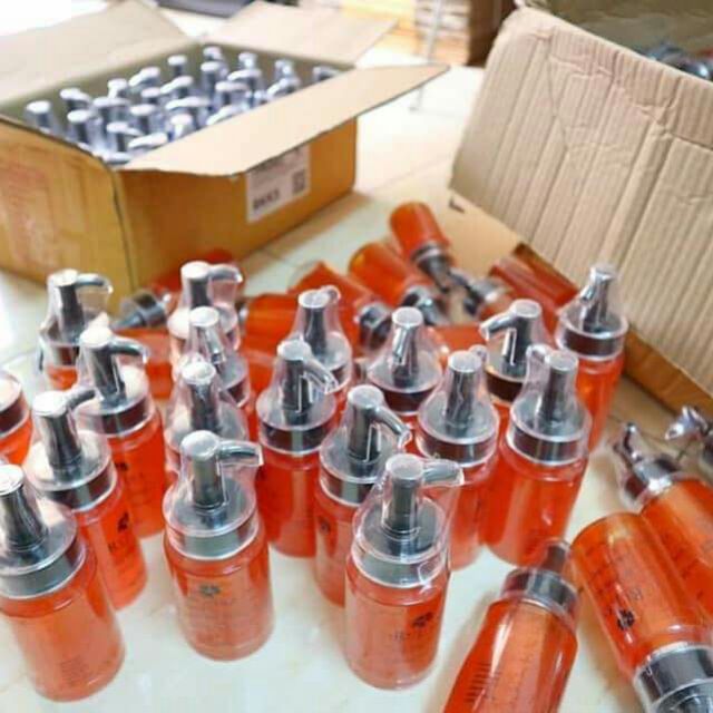 Rujira Vit C Body Serum