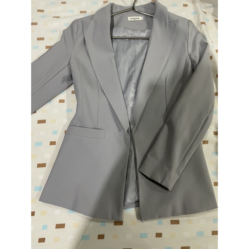 new bazer KHUN POOM_brand