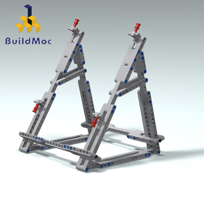 Lego บล็อกตัวต่อที่เข้ากันได้ Star Wars Millennium Falcon รุ่น MOC ฐานของเล่น 7965/75105/75212