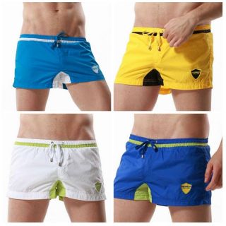 กางเกงวิ่ง SEOBEAN Running Shorts PB