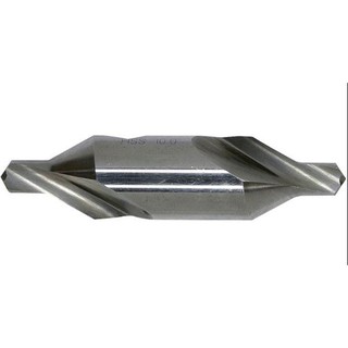 ดอกนำศูนย์ Center Drill DIN333A ยี่ห้อ MEXCO