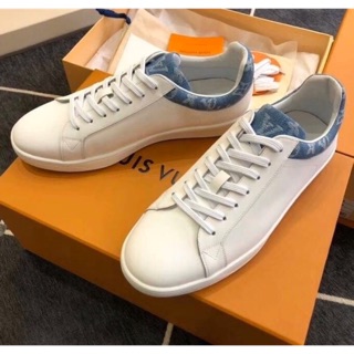 LOUIS VUITTON Luxembourg Sneaker