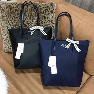 Lacoste Shopping Bag