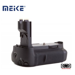 Meike Battery Grip for Canon 7D รับประกัน 1 ปี