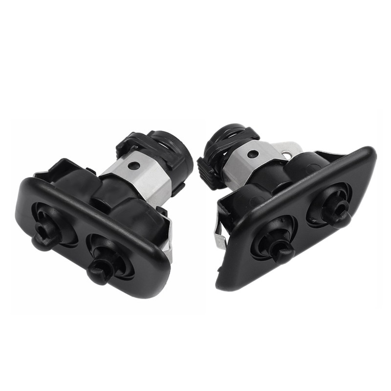 Automotive Headlight Washer Nozzle For Bmw E39 525I 20012003 E39 528I