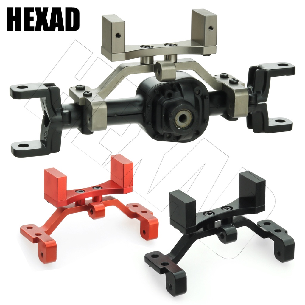 Mn D90 FJ45 WPL C14 C24 ฐานโลหะดึงที่นั่ง และเพลาเซอร์โวเมาท์ สําหรับอัพเกรดรถบังคับ