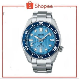 SEIKO  SPB299J  Divers Modern Re-interpretation Save the Ocean Special Edition รุ่น SPB299J1,SPB299J,SPB299