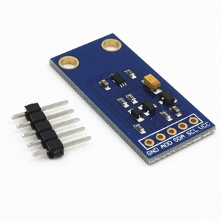 GY-30 Light Intensity Sensor Module (BH1750FVI) โมดูลวัดความเข้มแสง