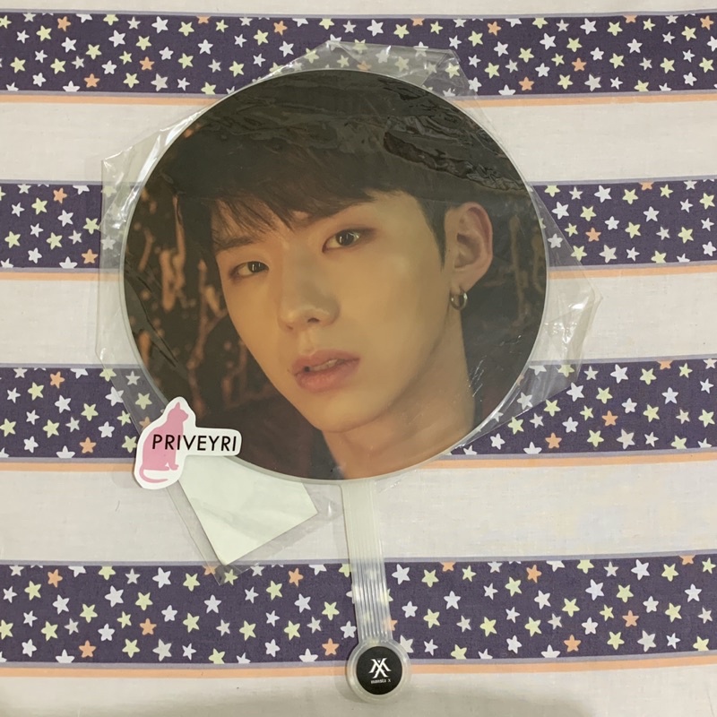 Monsta X - WORLD TOUR BEAUTIFUL IN SEOUL IMAGE PICKET - KIHYUN