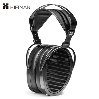 Hifiman Arya Stealth หูฟังแม่เหล็ก แบบครอบหู สําหรับออดิโอไฟล์ สุนทรีย์ สีดํา