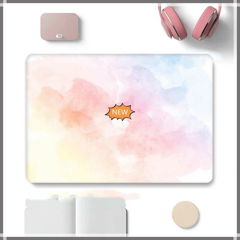 For case M2 Air13：A2681 2021 Pro14：A2442【With keyboard cover】เคส 2020 Pro 13 นิ้ว A 2289 A 2251 Air 11 12 13 15 Pro 15 16 นิ้ว 2019 A1466 Air 2020 A 2179/A2337 Laptop case