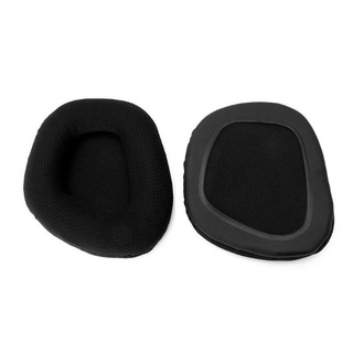 WU Replacement Fabric Earpad for Corsair VOID PRO RGB Gaming Headset 7.1 Headphone