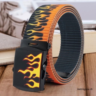 bettingyou ʚ ɞ High Quality Canvas Belt for Women Men 130cm Length Adjustable Plain Webbing