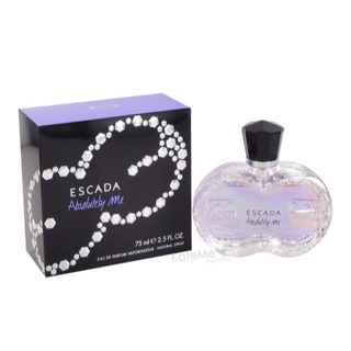 Escada Absolutely Me EDP 75 ml.