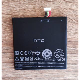 💫 แบตเตอรี่ HTC One A9 B2PQ9100 แถมฟรี!!! อุปกรณ์เปลี่ยนแบต 💫