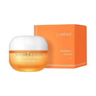 LANEIGE Radian-C ครีมบำรุงผิวหน้า 30 มล