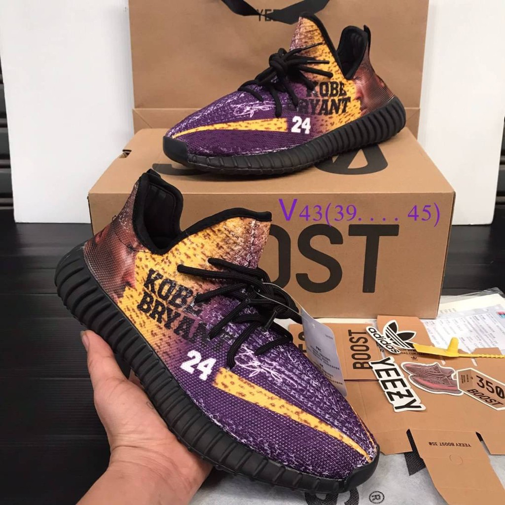 yeezy 350 kobe