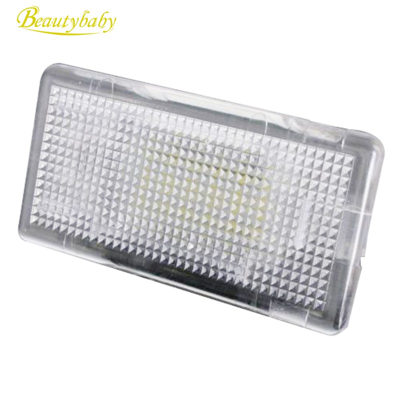 โคมไฟท้ายรถสําหรับ BMW E39, E36, E38, E46, E60 แสงสีขาว