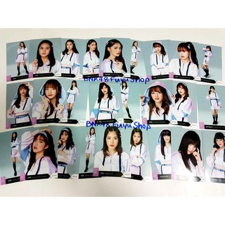 Photoset Beginner BNK48 ชุด 3 ใบ ratah phukkom wee june mewnich new gygee cake fifa pakwan nine