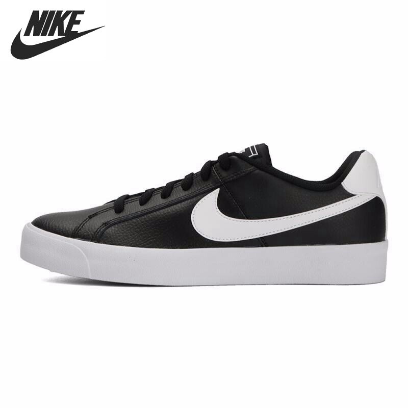 Original New Arrival NIKE COURT ROYALE AC Mens Skateboarding Shoes ...