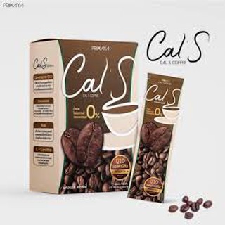 กาแฟพรีมายา Cal S coffee By Primaya