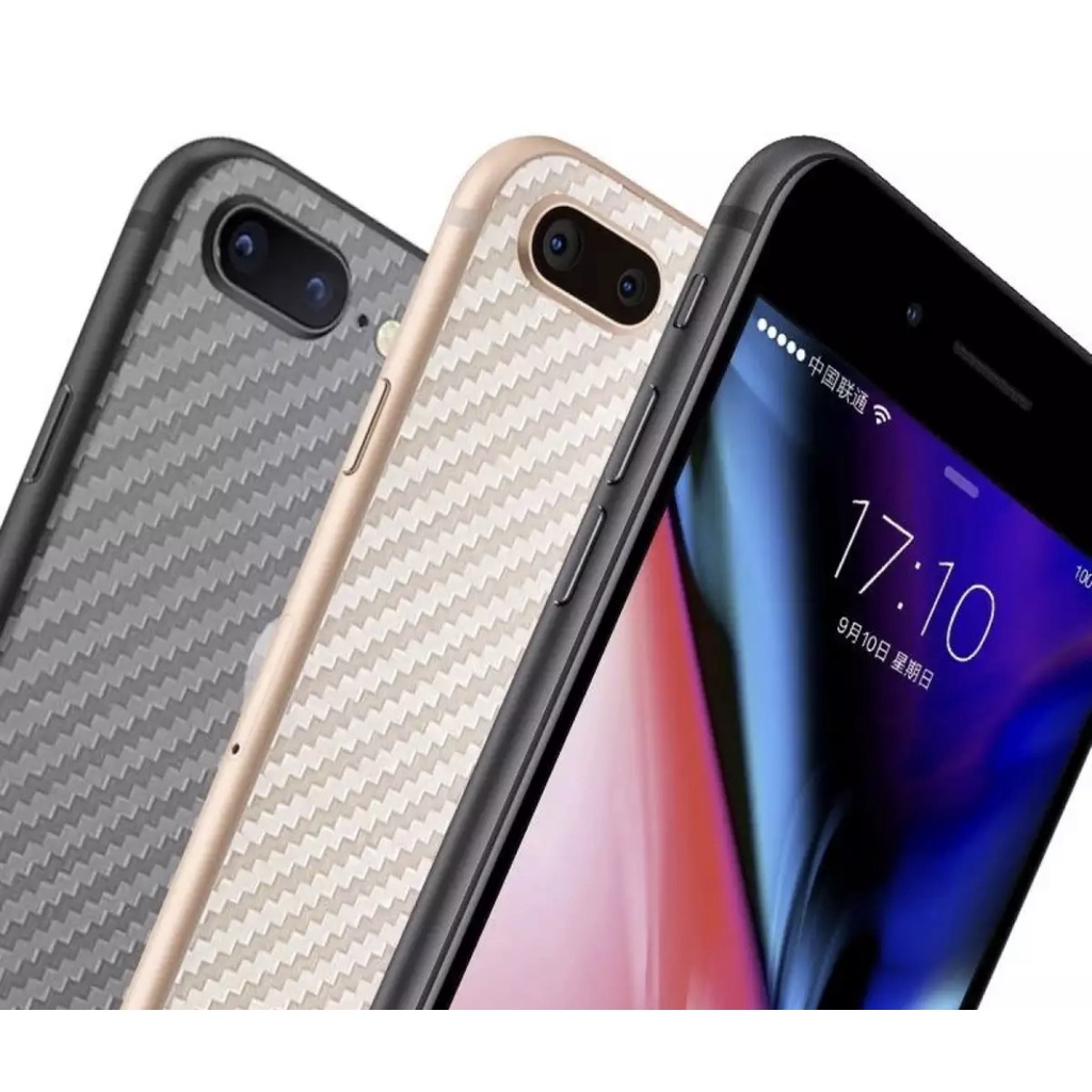 ฟิล์มหลัง 13 13Pro 13Promax 12 12Pro 11 11pro 11proMax 7/8plus 6/6s 7 8 6/6splus 8plus XR X  XsMax ฟิล์มหลังเครื่อง