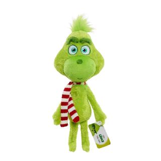 ตุ๊กตาของเล่น The Grinch Plush Doll 32 ซม .