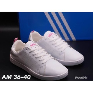 รองเท้าผ้าใบรุ่น Adidas Stan Smith