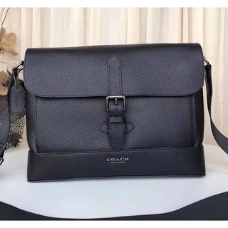 💥Coach HUDSON MESSENGER