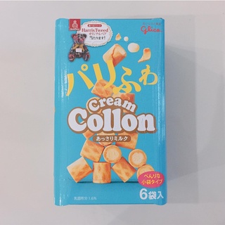 Cream Collon Japan บิสกิตสอดไส้ครีม