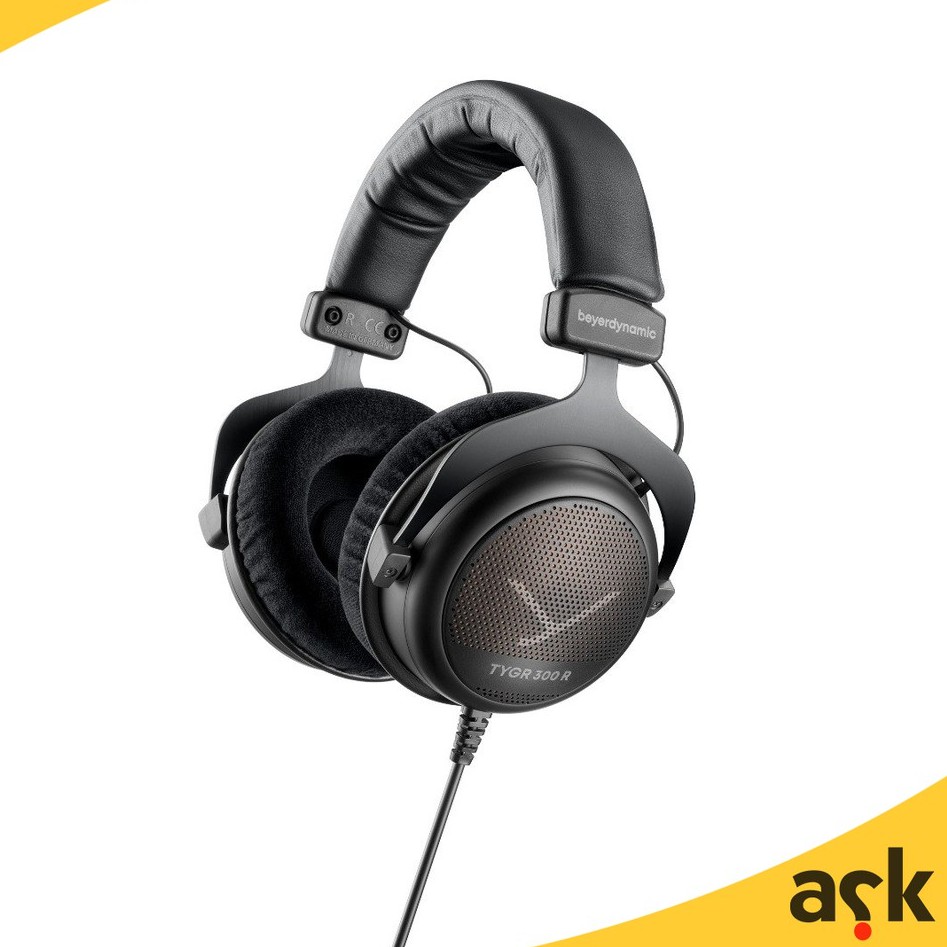 Beyerdynamic TYGR 300R หูฟังแบบเปิดหลัง