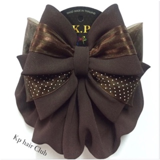 #bow#hair pin#hair clip#โบว์ติดผม กิฟติดผม เนตติดผม แฮร์พรีท โบว์ผูกผม