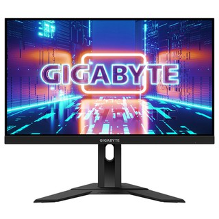 Gigabyte G24F 24" 165Hz 120% sRGB 1080P Gaming Monitor, 1920 x 1080 IPS Display Warranty 3 Year ใหม่กว่า G241